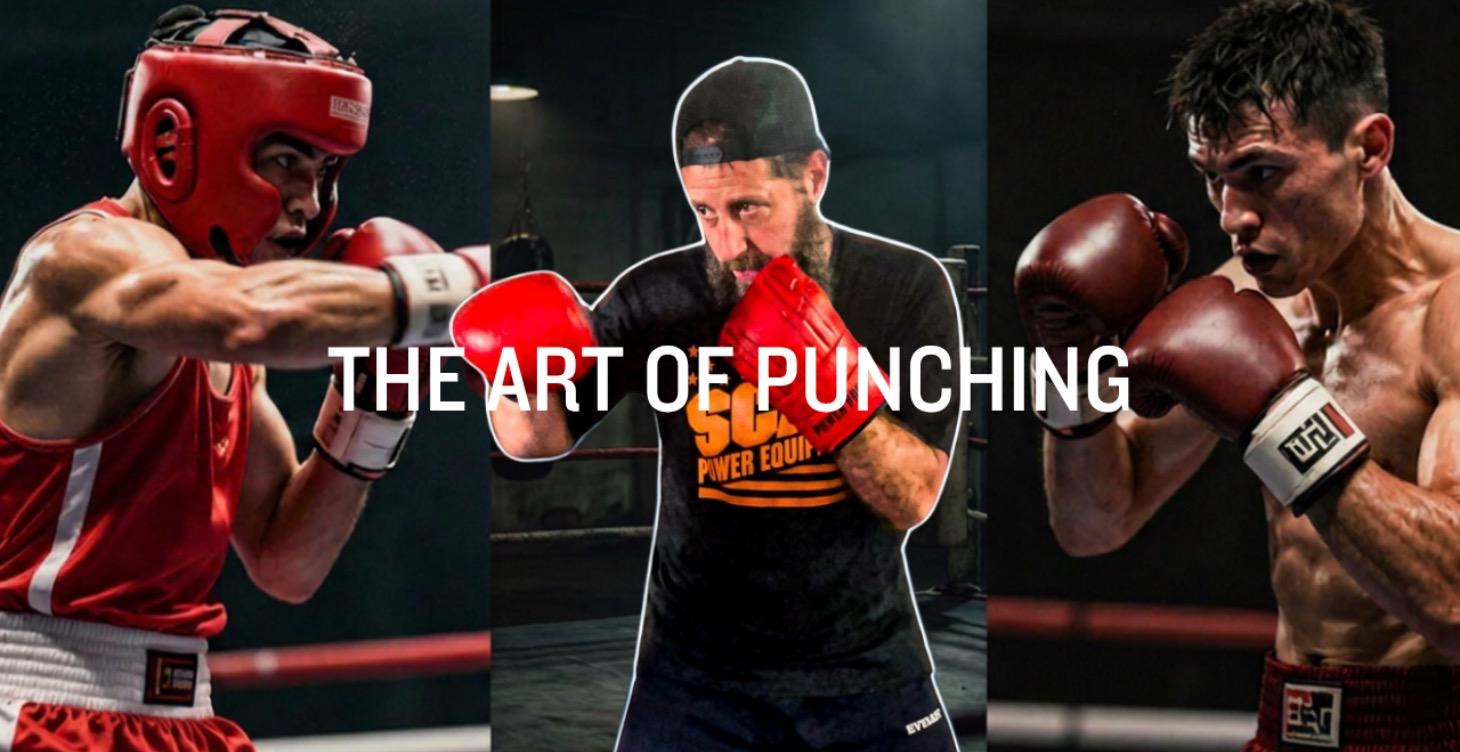 The Art Of Punching