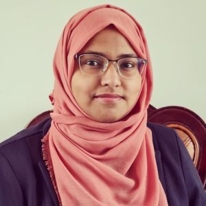 Najma Mohamed