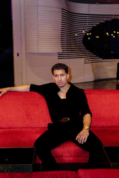 Fredy Vargas Galarza