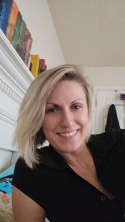 Heather Frazier