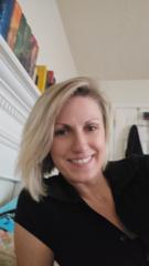 Heather Frazier