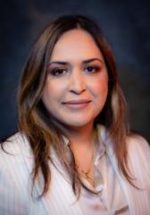 Farah Kamal