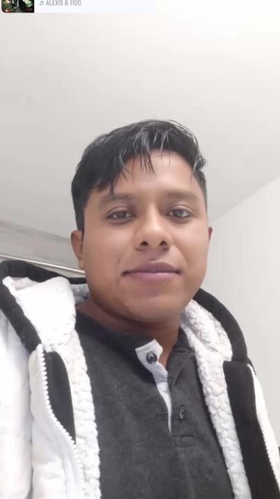 Jose Hilario Perez Lopez