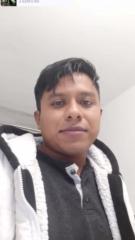 Jose Hilario Perez Lopez