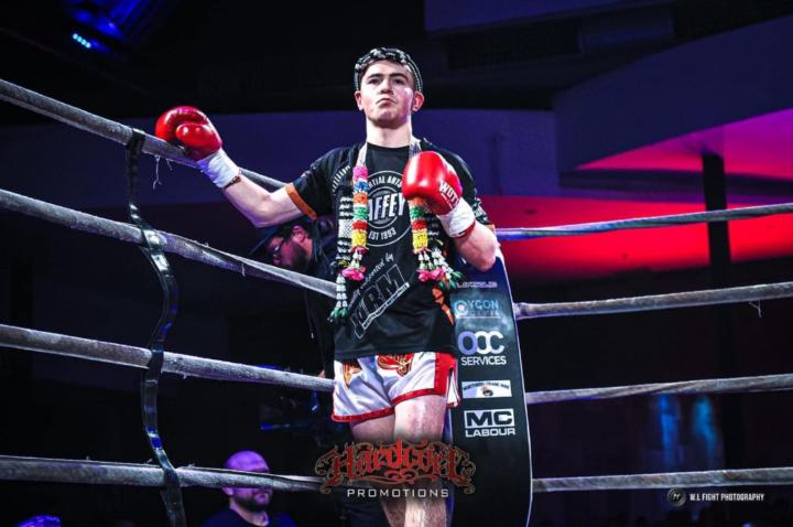 Josh Mcculloch