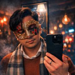 Ahmed Imed Eddine Rabah