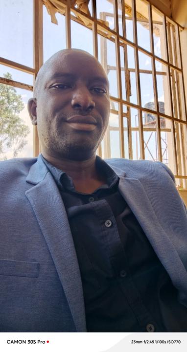 Denis Oyuku