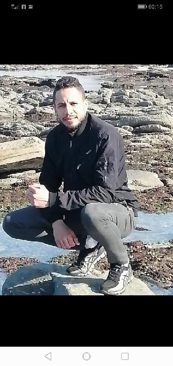 Achraf Mousaid
