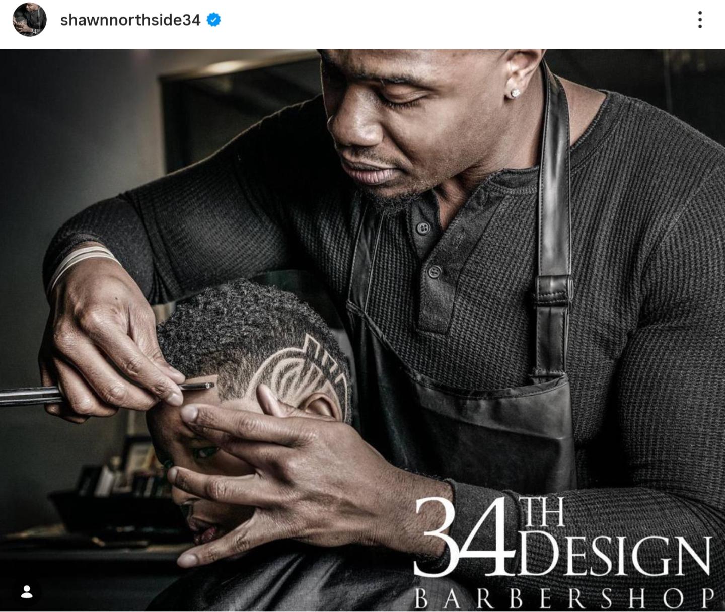 34th Design community