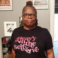 Lenore Evans-Jackson