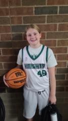 Allison. Lily Dirham