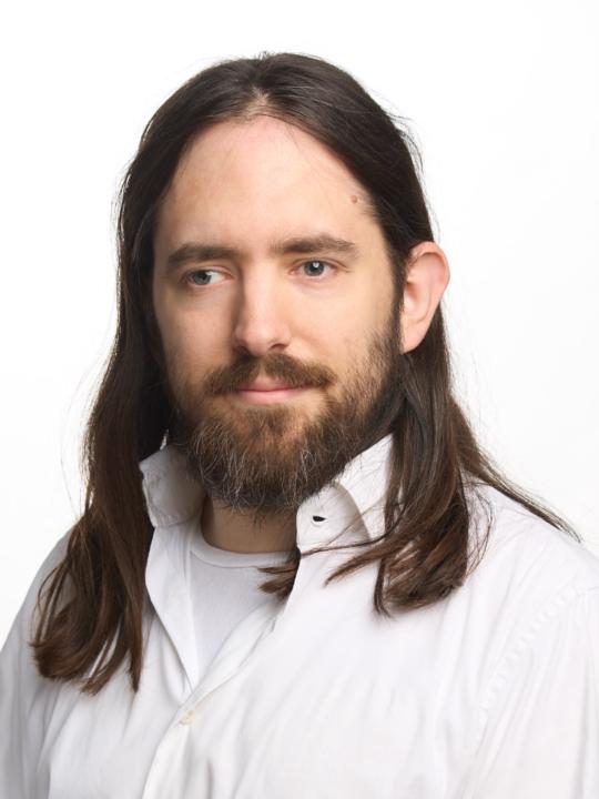 Falco Falkenberg