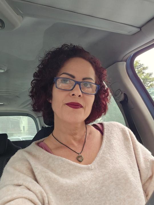 Loredana Marquez Blanco