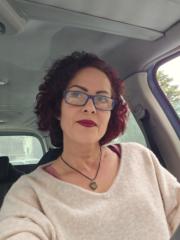 Loredana Marquez Blanco
