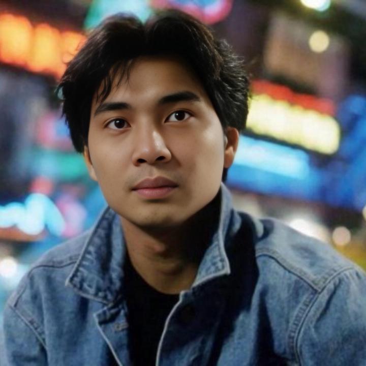 Duong Nguyen