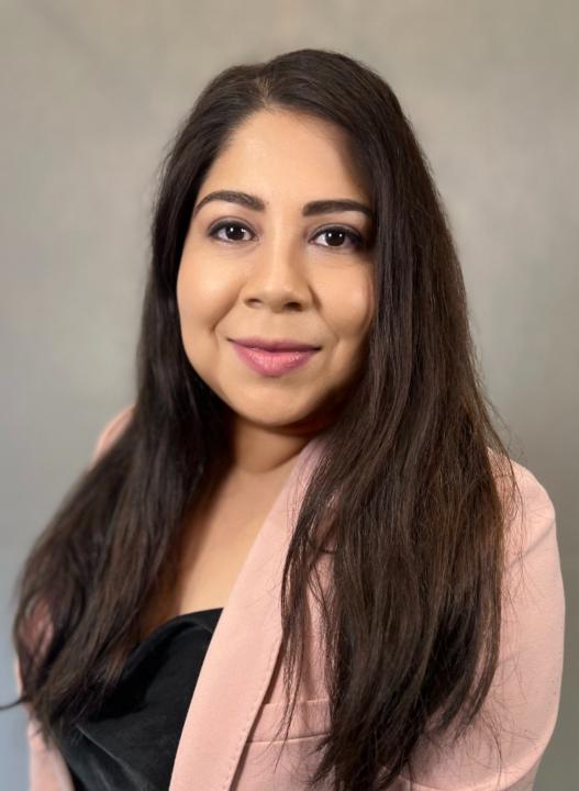 Gloria Jimenez
