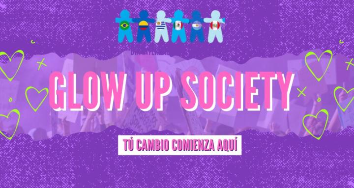 Glow Up Society