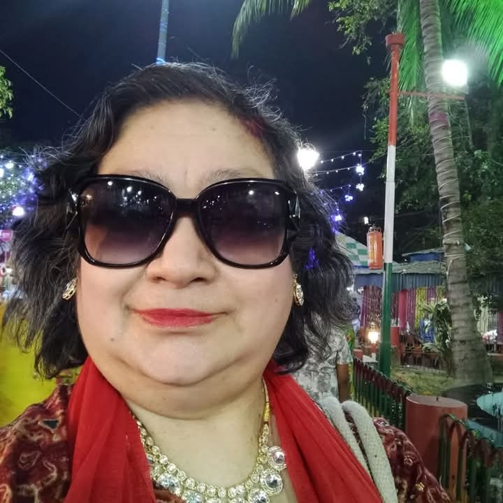 Haimanti Kundu