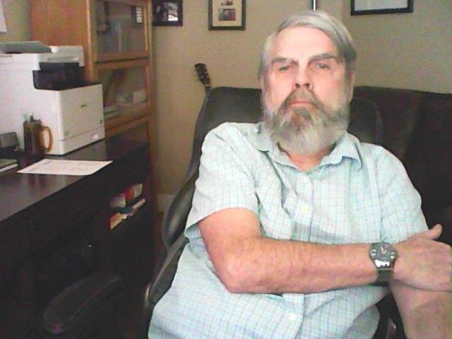 Kirk Stevens