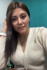 Ithzel Rodriguez