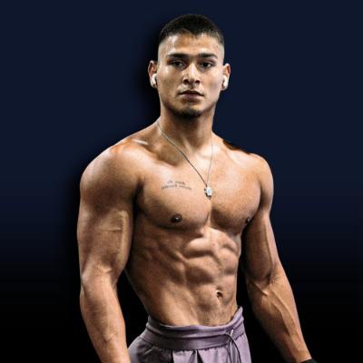 Alfredo Gutierrez