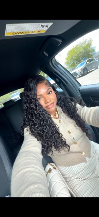 Laury Edouard