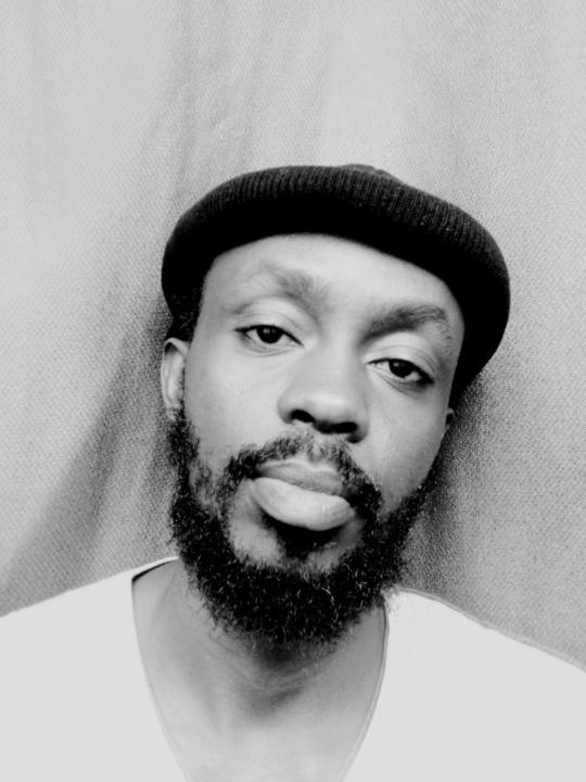 Rufus Mwacharo