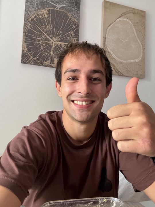 Agustin Ryan