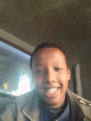 Mohammed Habarwa