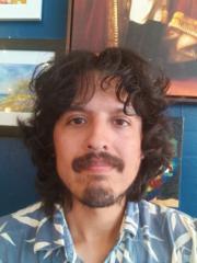 Norman Aguilar