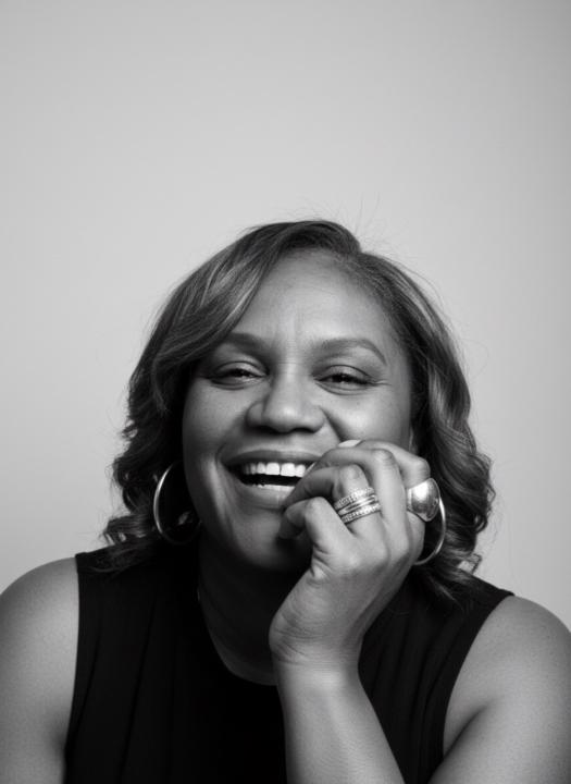 Nichelle Bailey