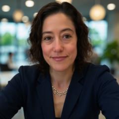 Sara Rusea