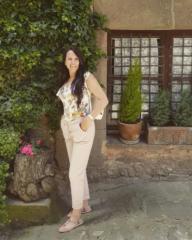 Laura Sanchez Rodriguez