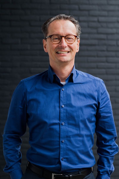 Peter Tijssen