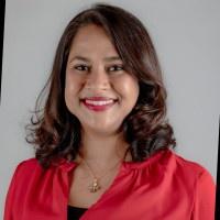 Ananya Sinha Roy