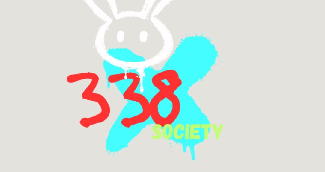 The 338