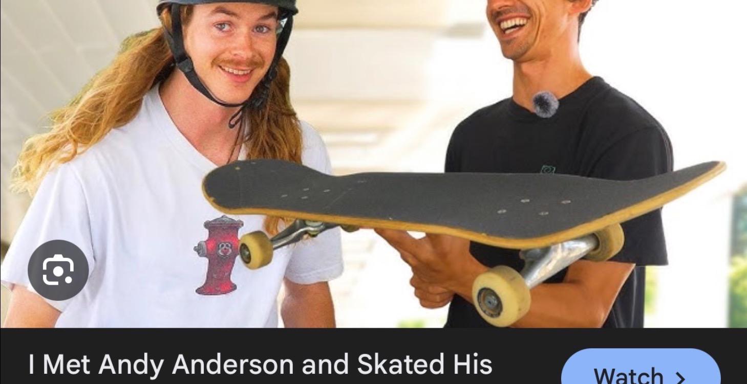 Skateboard WhiteBelt