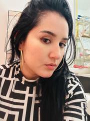 Astrid Cifuentes