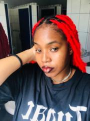 Pearl Mokgadi