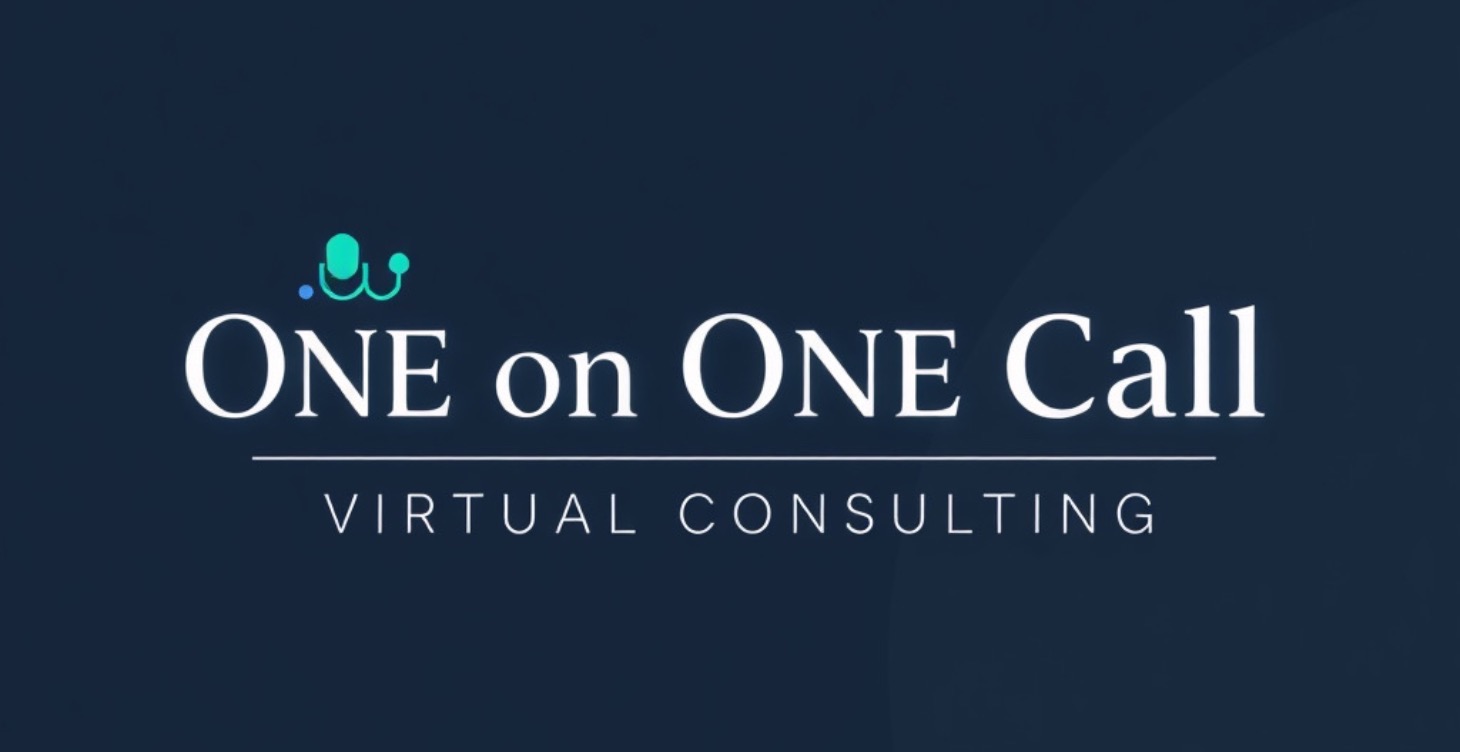 Personalized One-on-One Video Session