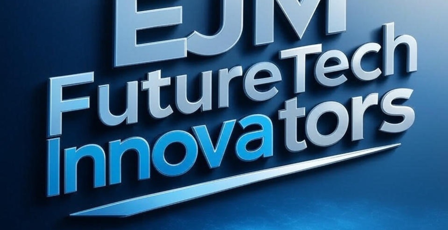 EJM FutureTech Innovators: Master Class