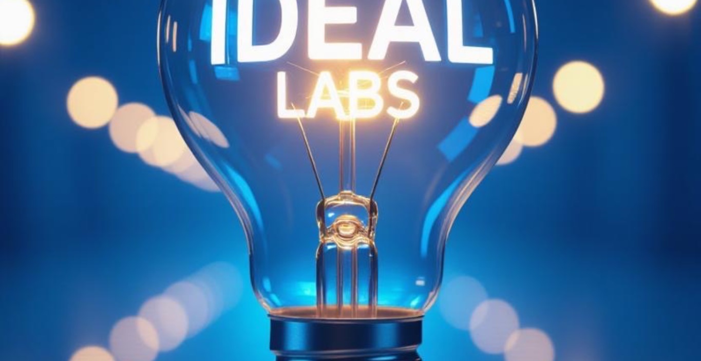 Ideal labs💡