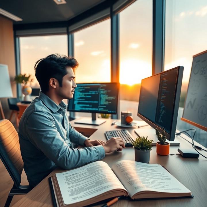  Embracing Divine Guidance in Technology Development 