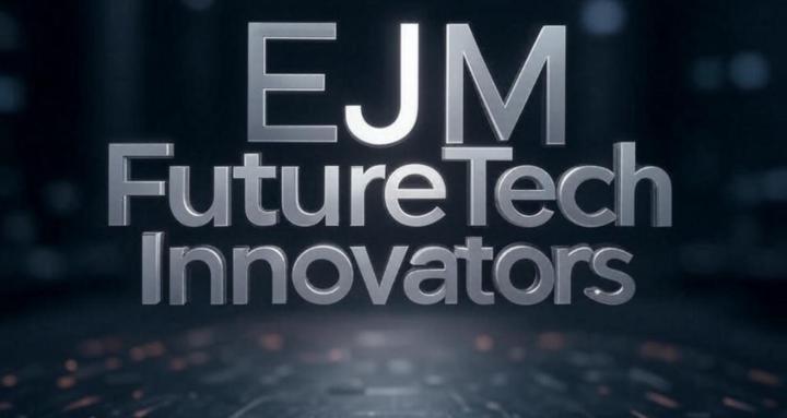 EJM FutureTech Innovators 