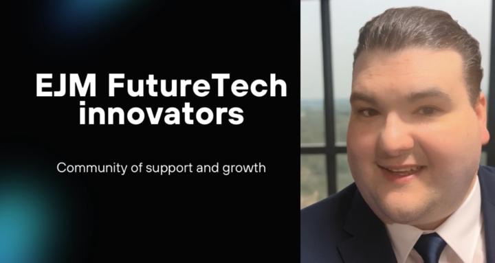 EJM FutureTech Innovators 