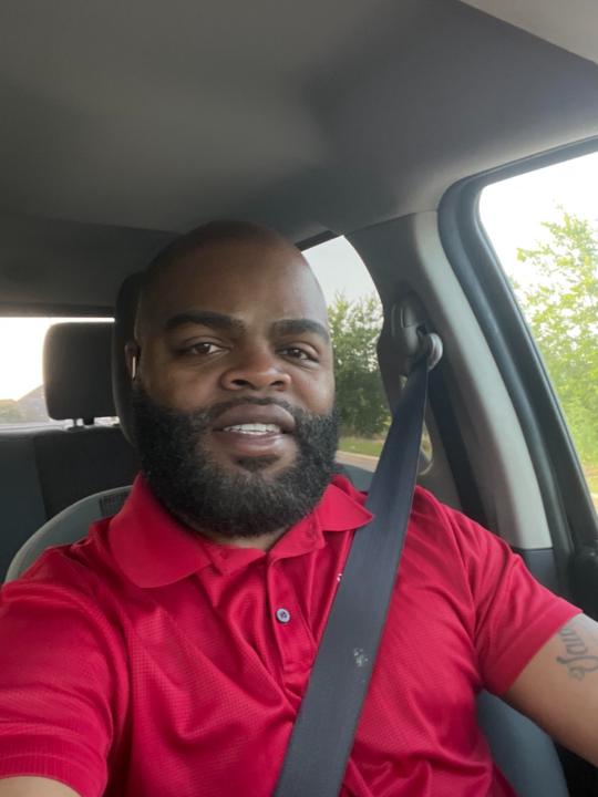Darrell Mitchell