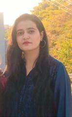 Duaa Waheed