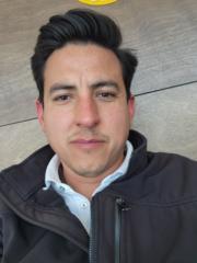 Andres Bejarano