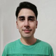 Nicolas Audicio
