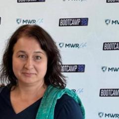 Corina Androne